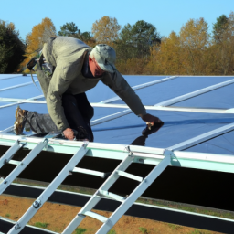 Comment Choisir un Installateur Photovoltaïque Qualifié ? Epinal